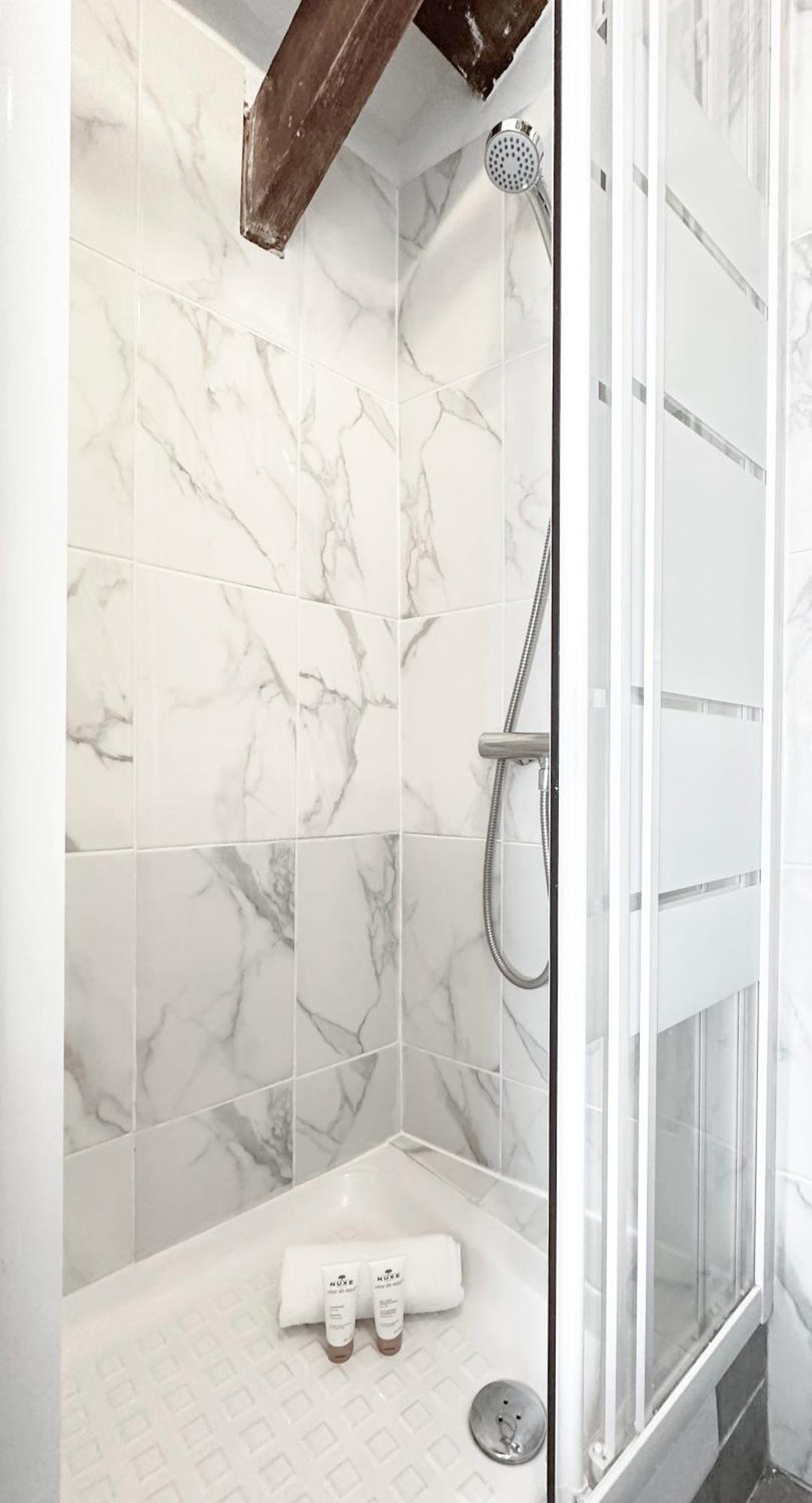 6062 - Stylish Duplex In Paris Olympic Games 2024 Apartment Bagian luar foto